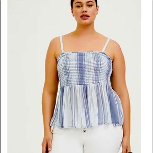 Free w/purchase of NWT Nike Crop